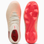 Puma FUTURE 9 Pro Jr FG/AG cipő 109186-01