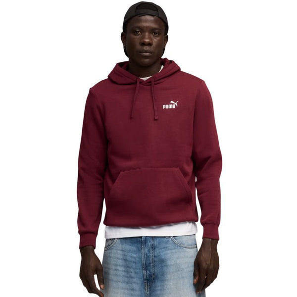 Puma ESS Small No.1 Logo Hoodie FL M 682575 96 Pulóver
