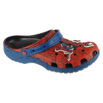Crocs Classic Spiderman Web Clog Red 43/44 papucs 211408-90H