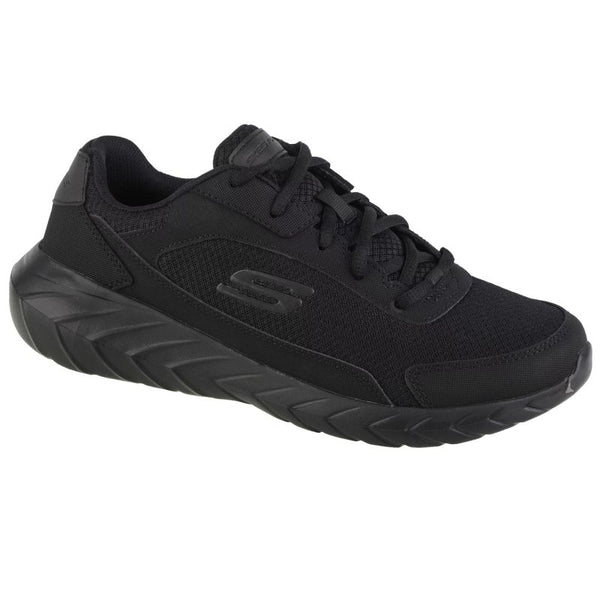 Skechers Overhaul 2.0- Enforcer 232289-BBK Black 43 Kiegészítő