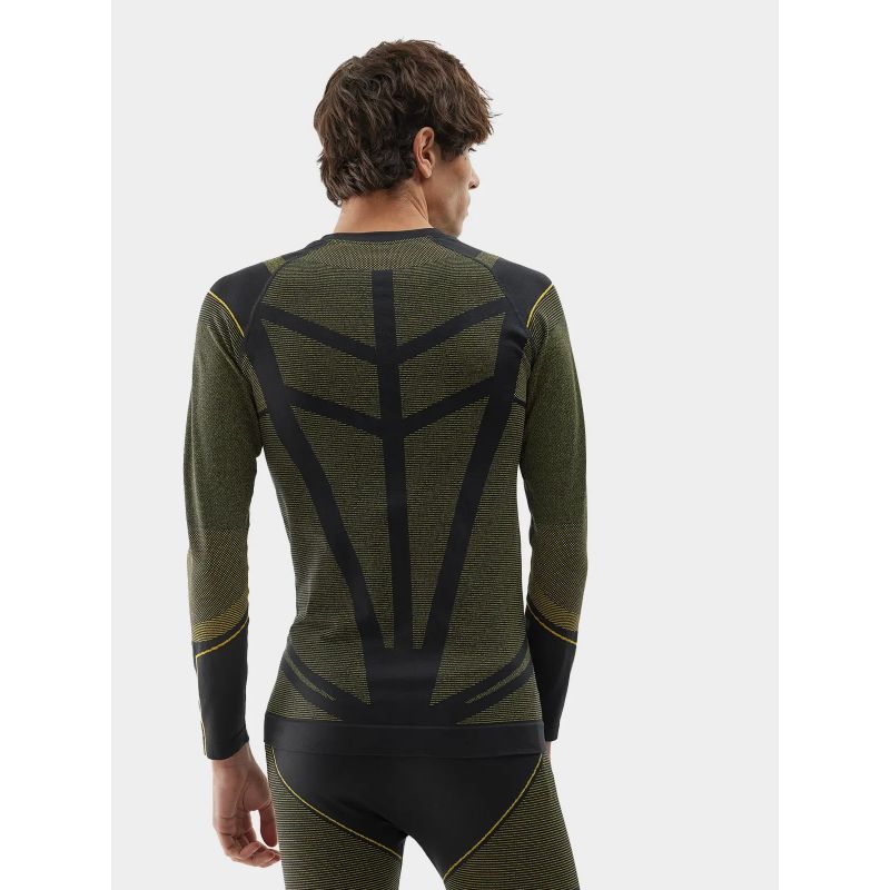 Thermoactive T-Shirt 4f M 4faw23useam105-20s