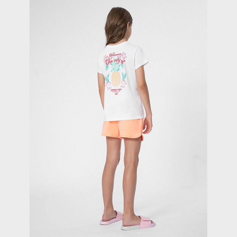 Shorts 4f Jr 4fjss23tshof099 64n
