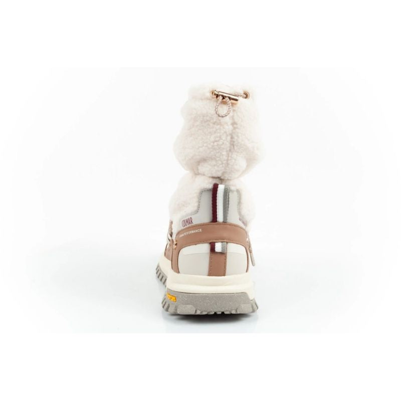 Inny Colmar W WARMER VOYAGE 167 snow boots Túracipő
