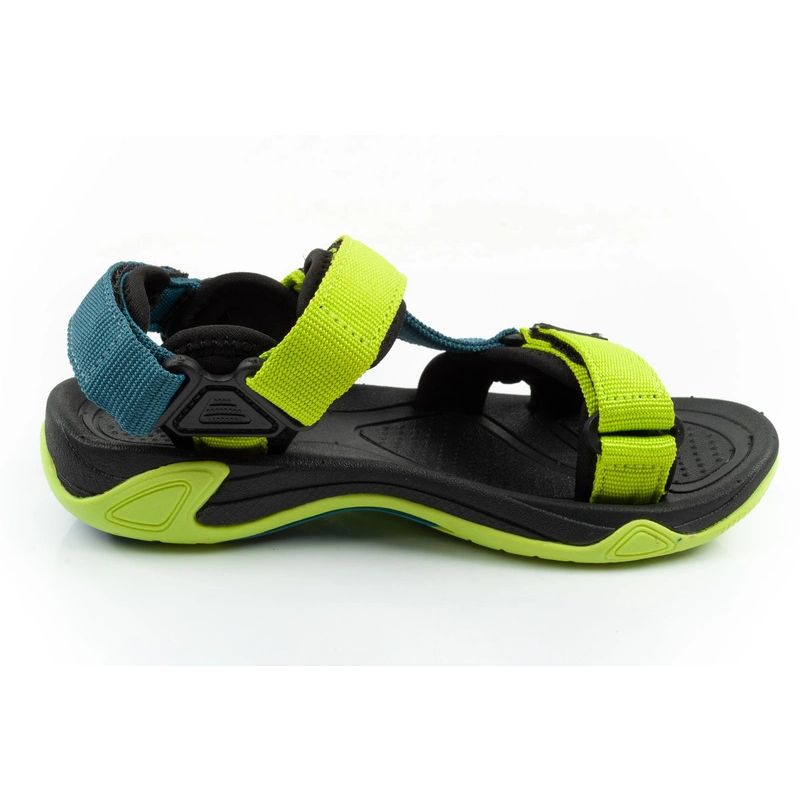 cmp Hamal Hiking children's sandals light comfortable colorful cipő