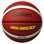 molten indoor/outdoor basketball kiegészítő B6G3200