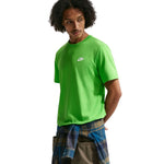 Nike Club Tee Men's T-Shirt Green zöld póló