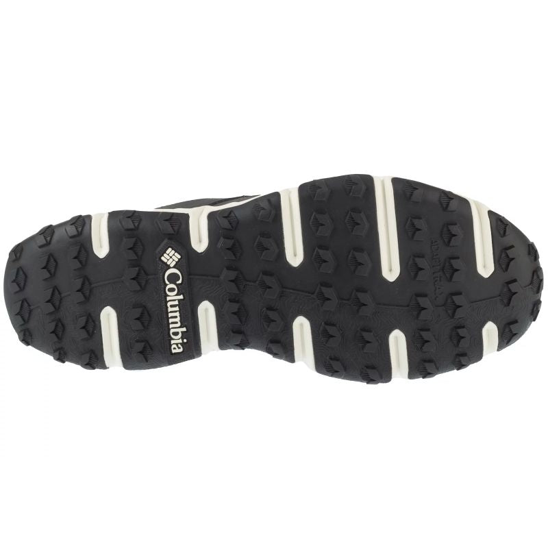 Columbia Voyagger Flx 2109391010 Black 42.5 Kiegészítő