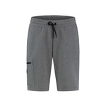 Rogelli TRAINING II gray szürke short
