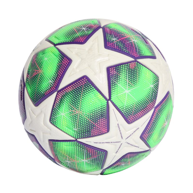 adidas UWCL 25/26 League Stage Pro Football JD0190 Labda