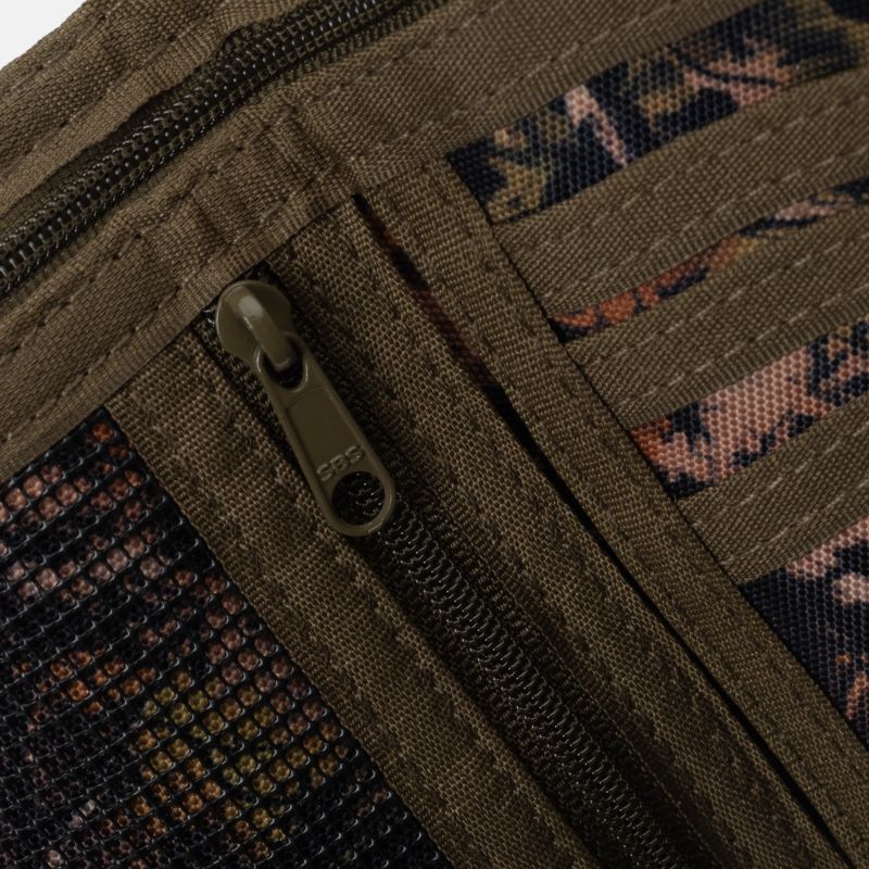 Magnum CAMU Wallet wallets