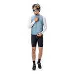 Rockbros Spring/Autumn Windproof Vest Size M - Blue niebieski \ m vests