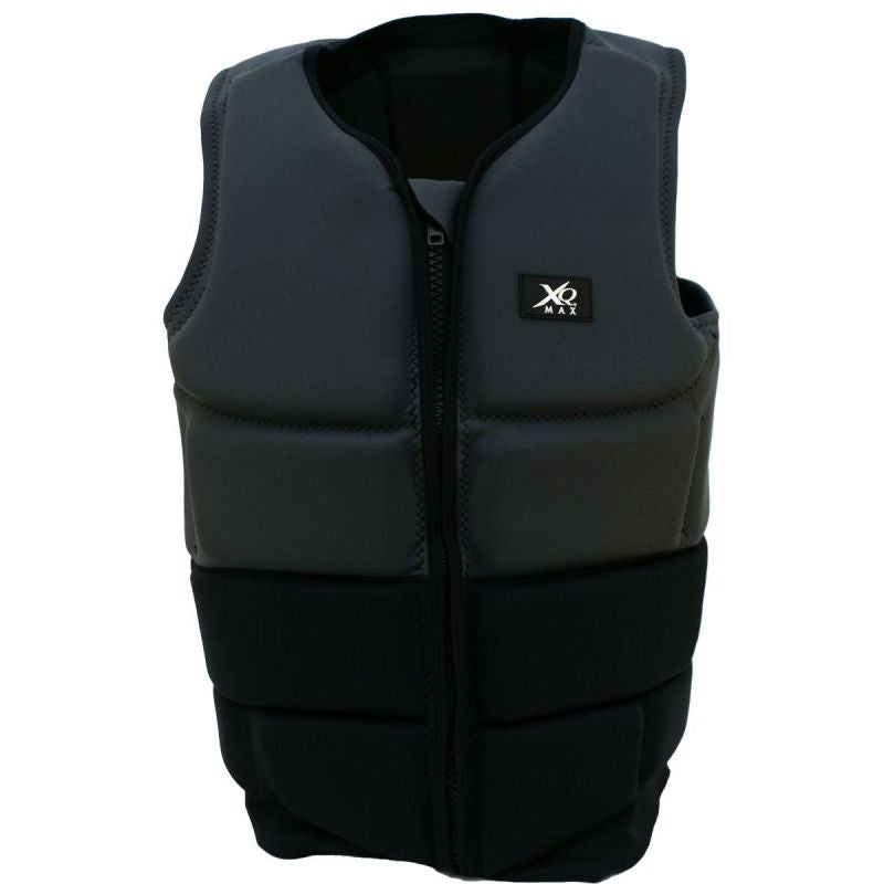 XQMAX Sup Rl Neoprene Flying Vest fekete mellény GSP-7084897