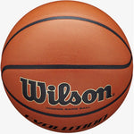 Wilson Evolution Basketball Wtb0516xbemea Size kosárlabda