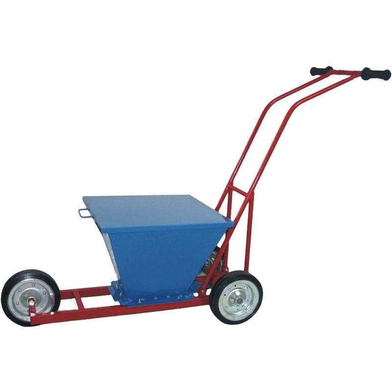 Enero Line Painting Trolley - Universal Chalk/Lime for school, carts