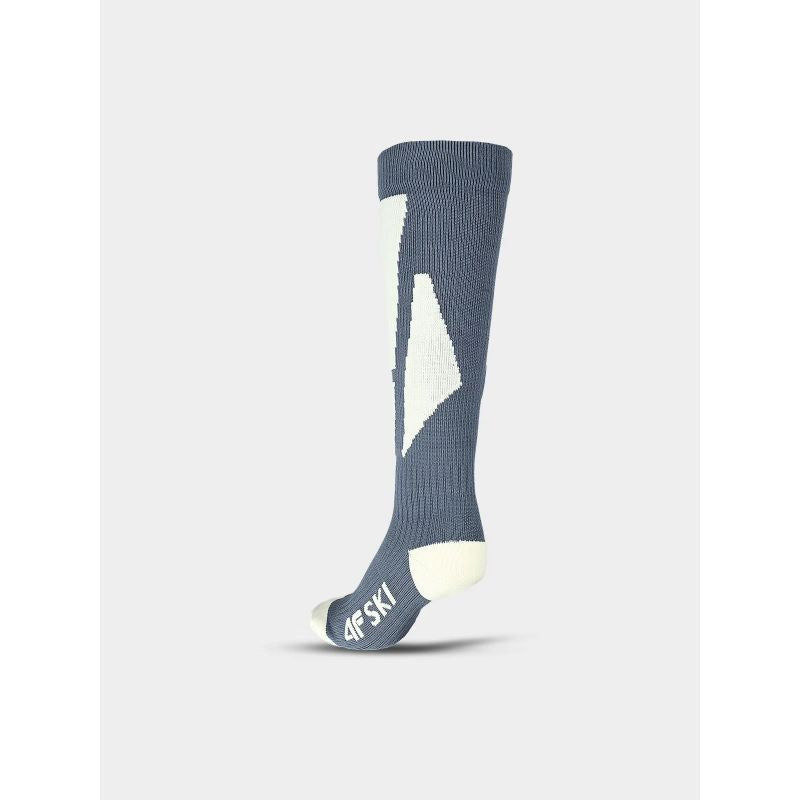 4f Women's ski socks 4FWAW24UFSOF149-32S General