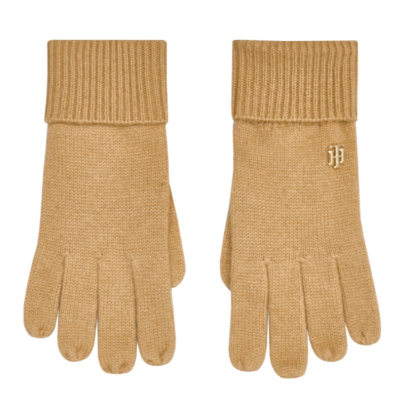 Tommy Hilfiger W AW0AW13908 gloves Kesztyű