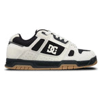 DC Shoes STAG DC01813114 White fehér utcai cipő