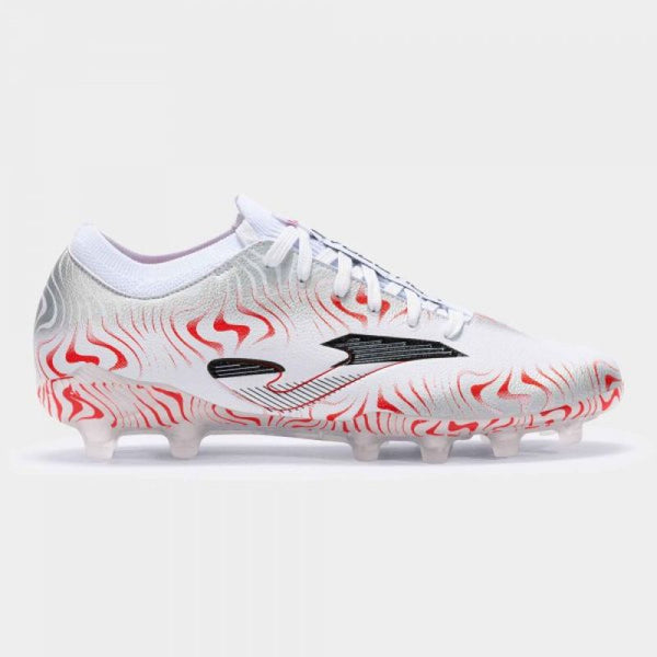 Joma Evolution Cup 2502 White Firm Ground general