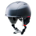 Iguana armored ski helmet sötétkék sisak 92800216692