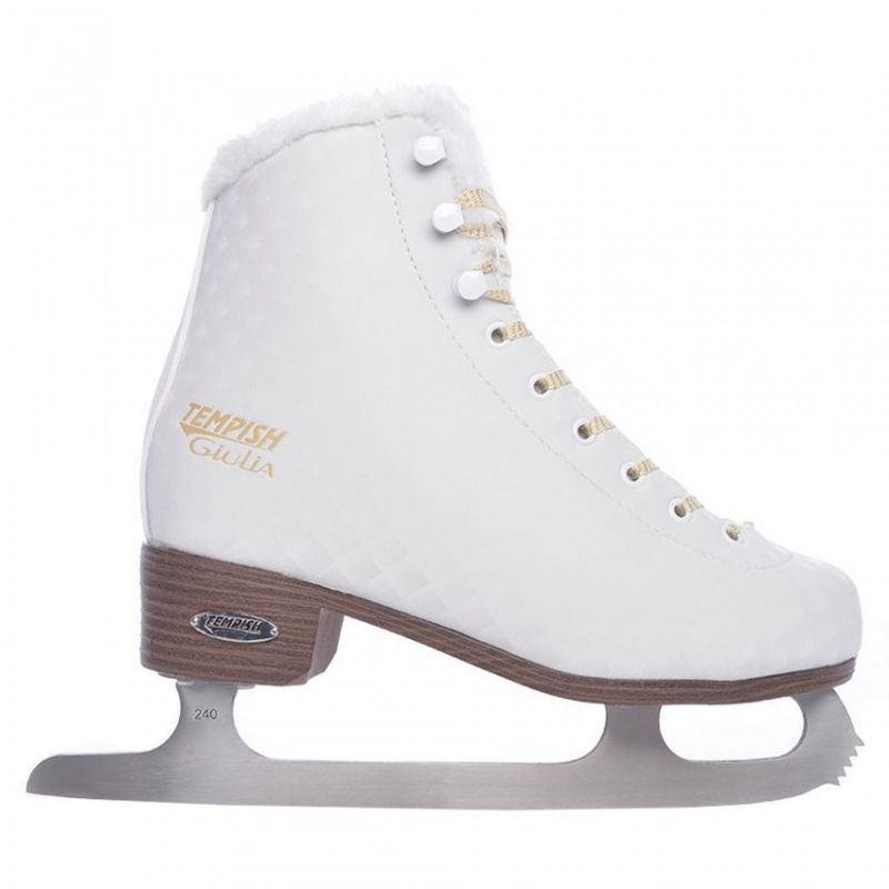 Figure Tempish Giulia W 1300001605 not exposed fehér skates