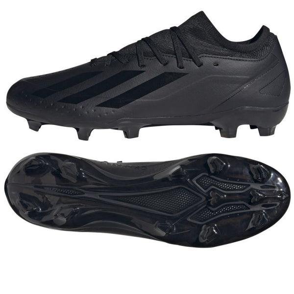 Adidas X Crazyfast.3 FG M GY7429 shoes Cipő