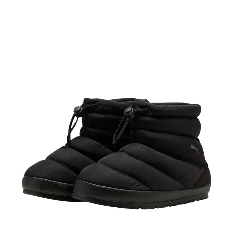 Puma Tuff Terra Hi women's shoes black 402177 01 General