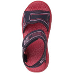 Kappa Kaleo K Jr Sandals sötétkék utcai cipő 260887K6722