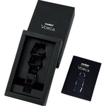 Molten Vorca Whistle fekete whistles