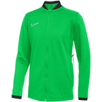 Nike Academy 25 Track Jacket Jr FZ9836-329 sweatshirt l (147-158cm) pulóver