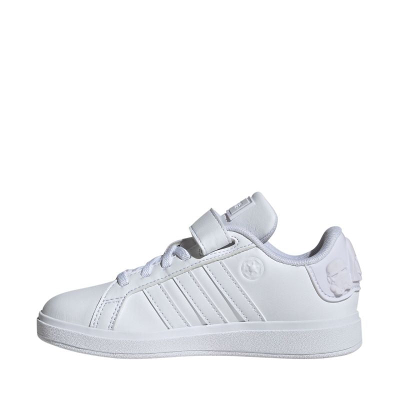 Adidas Star Wars Grand Court 2.0 Jr IH7576 shoes Utcai cipő
