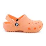Crocs Classic Kids Clog T Electric Sunstone