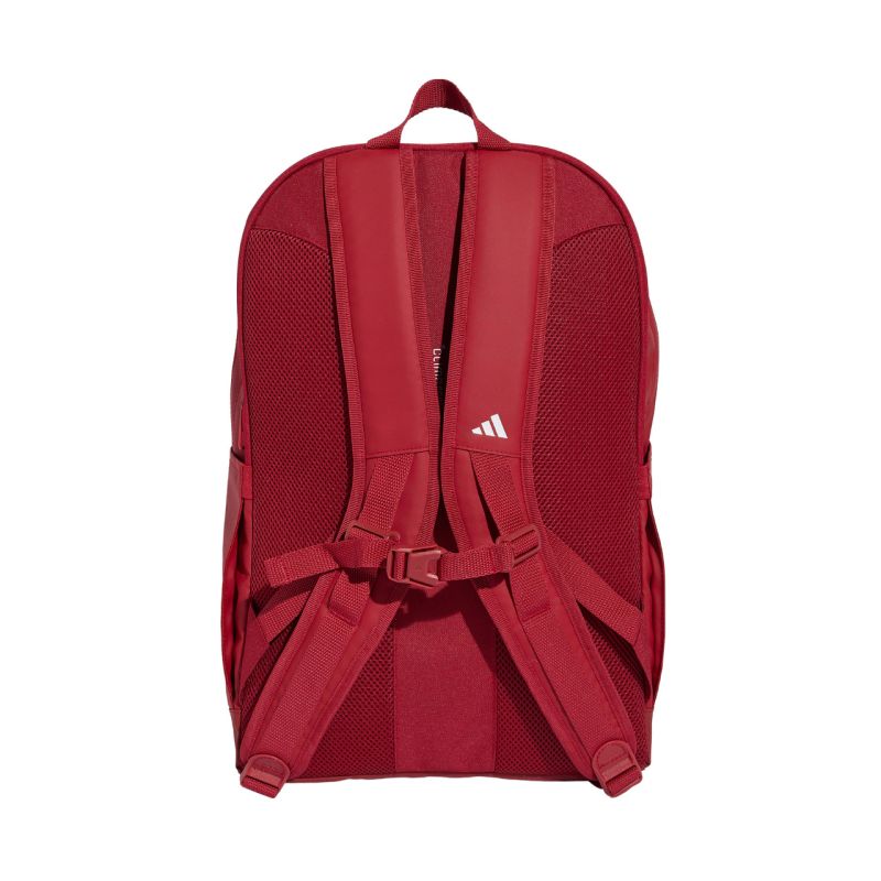 Adidas Liverpool FC backpack piros hátizsák