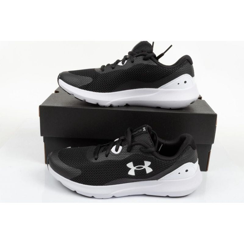 Under Armour Armor W shoes 3024989-001 Cipő