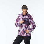 Elbrus CLOYNE WO'S W fleece rózsaszín pulóver