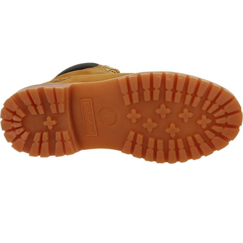 Timberland Premium 6 Inch JR 10361 shoes Cipő