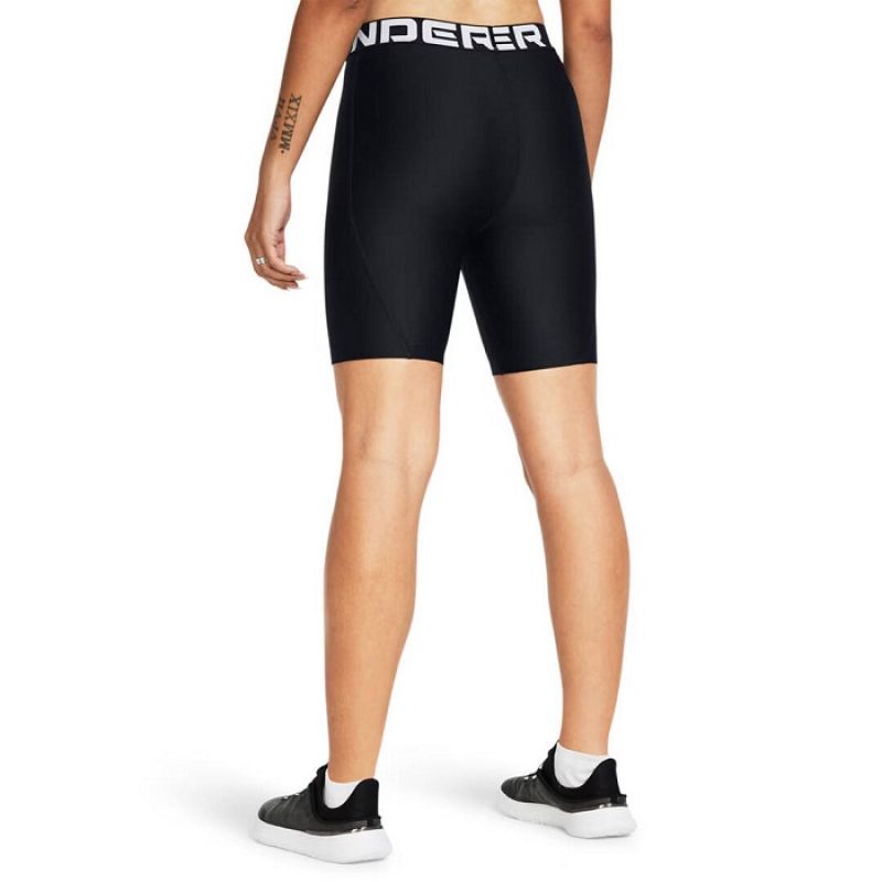 Under Armour HG 8in Shorts W 1383627001 Nadrág