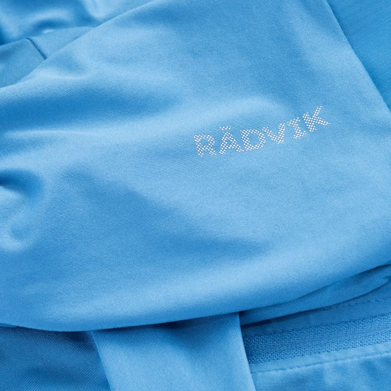 Radvik Men's BRAVO GTS Short Sleeve T-Shirt póló