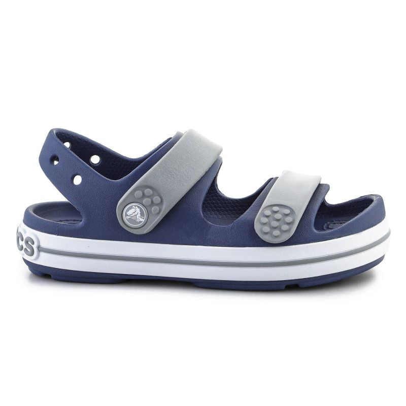 Crocs Crocband Cruiser K Jr 209423-45O sandals Cipő