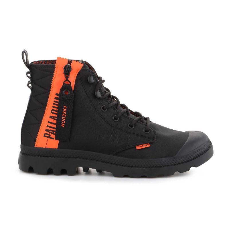 Palladium Pampa Unlocked U 77239-010-M shoes Cipő