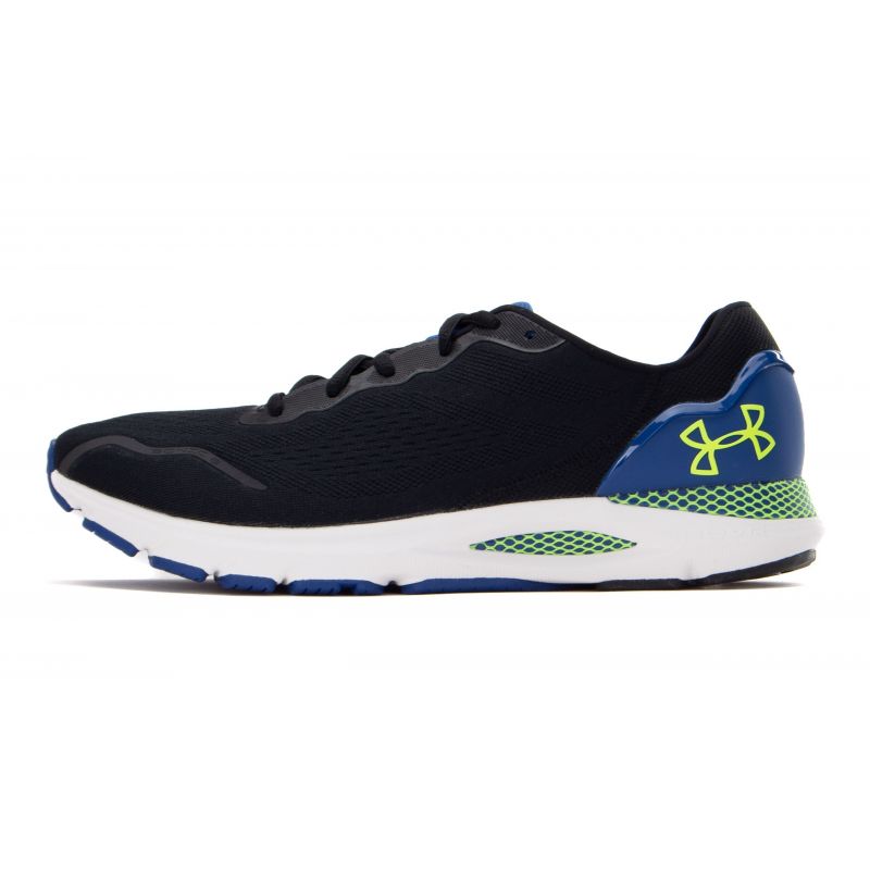 Under Armour Armor Hovr Sonic 6 M shoes 3026121-002 Cipő