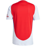 adidas Arsenal 24/25 Home Authentic Men's Jersey Red IT6140 piros póló