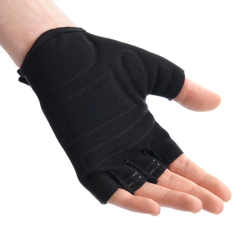 Meteor MX10 Cycling Gloves size uniw gloves, gloves