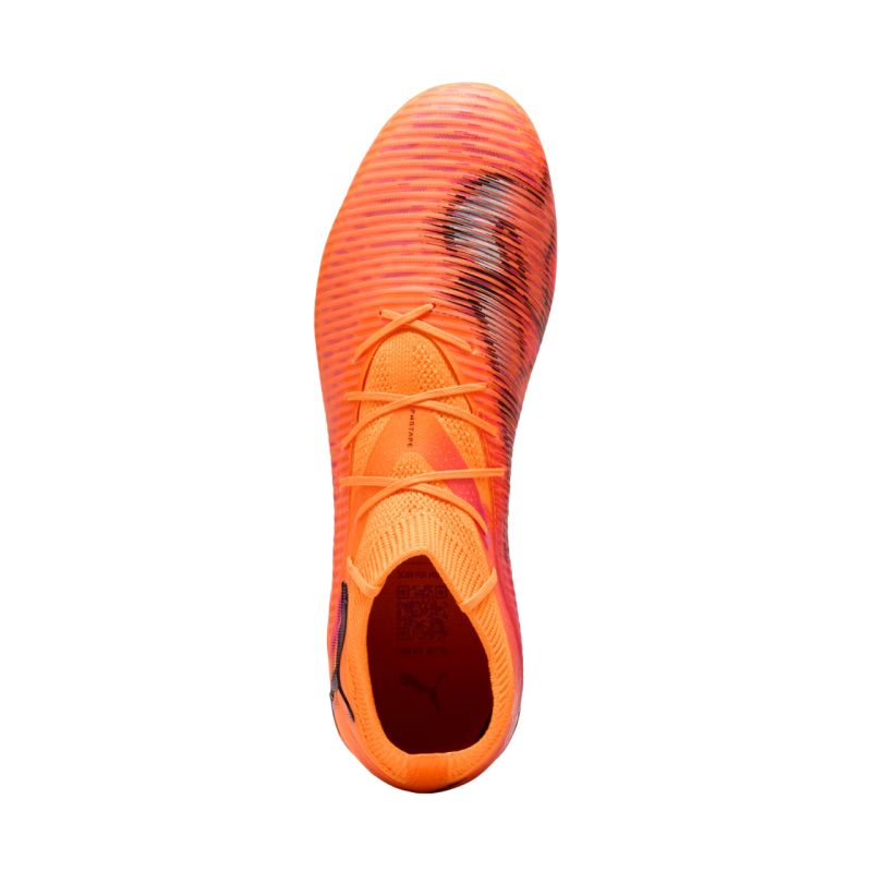 Puma Future 8 Pro FG/AG 108588 03 football boots focicipő