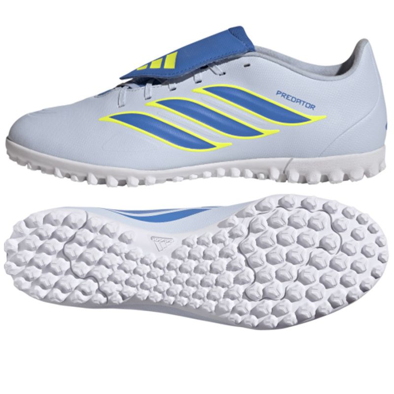Adidas Predator Club FT TF JR5912 focicipő