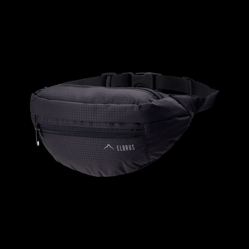 Elbrus Quiver II waist bag fekete sachets, belts, bags
