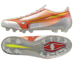 Mizuno Alpha III Japan FG cipő P1GA266054