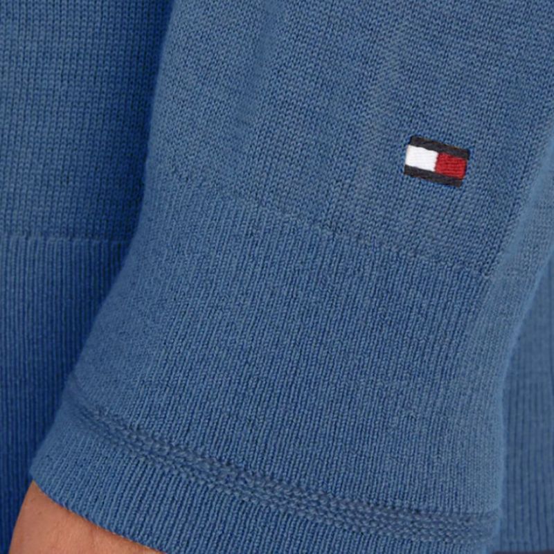 Tommy Hilfiger Luxury M MW0MW31011 sweater Pulóver