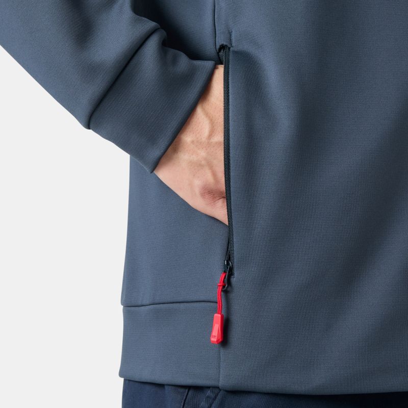 Helly Hansen Men's Crew Fleece 34599 dzseki 34599597