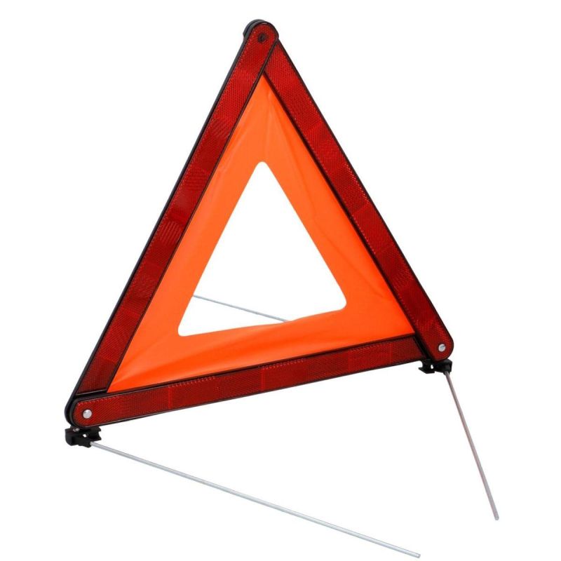 Dunlop Warning Triangle With Case fekete táska GSP-2058146