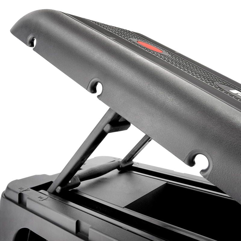 Reebok Adjustable Step with Bench Function RAP-15170RD Edzőfelszerelés